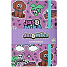Firstgrade Jas & Mika notesbog<BR>
