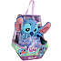 Baby Paws Stitch bamse 24 cm