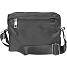 VRS unisex cross over taske - sort