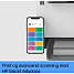 HP Laserjet tank MFP 1604w printer
