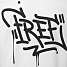 VRS teen T-shirt str. 134/140 - hvid