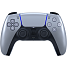 Sony Playstation 5 DualSense trådløs controller - Sterling Silver