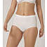 Sloggi dame 3-pak maxi str. 38 - hvid