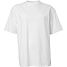 VRS dame T-shirt str. XL - hvid