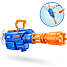 X-shot Water Gatling Motor Soaker vandpistol