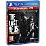 Sony Interactive Entertainment The Last of Us - Remastered - PLAYSTATION HITS PlayStation 4