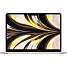 Apple MacBook Air 2024 M2 8CPU/8GPU 13" 16GB/256GB - Starlight