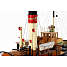 Billing boats 1:50 st. canute -wooden hull