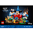 LEGO Ideas Disney magi gavesæt til voksne 21352