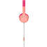 Belkin SOUNDFORM Mini børnehøretelefoner - pink