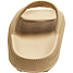 VRS dame slippers str. 40/41 - beige