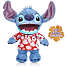 Disney Mini Hula interaktive Stitch bamse 30 cm