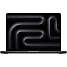 Apple MacBook Pro 2024 M4 Pro 14" 512GB - Space Black