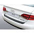Læssekantbeskytter Audi A4 4d 12.2007-01.2012 (ikke S4)