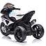 BMW HP4 Race motorcykel