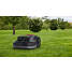 Grouw Smart Vision 600 robotplæneklipper