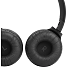JBL Tune570BT trådløse on-ear høretelefoner - sort