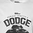 VRS herre T-shirt str. 2XL - hvid