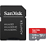 SanDisk MicroSDXC hukommelseskort - 128 GB