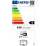 Samsung 70" Crystal UHD TV TU70DU7105 (2024)