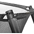 Salta Trampolin Premium inground 305x214 cm inkl. sikkerhedsnet
