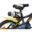 Børnecykel 14" Batman