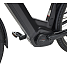 SCO Premium E-Flow  elcykel 10 gear 29" 13,9AH 2024 - sort