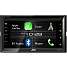 JVC KW-V820BT 2-DIN cd/rds tuner bluetooth