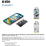 SBS-sim adapter kit