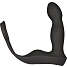 Sinful prostata vibrator med penisring