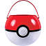 Pokémon Poke Ball spand