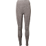 VRS dame  tights str. XL/2XL - brun