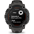 Garmin Instinct E smartwatch - sort