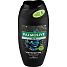 3-i-1 shower gel m. eukalyptusolie og havsalt
