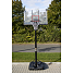 NORDIC Games Deluxe basketball stander