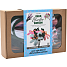 Nimo hobbybox Chencille blomster