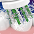 Oral-B CrossAction tandbørstehoveder 6-pak
