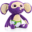 Fantus bamse 50 cm