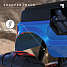 Sharper image rampage renegade off-road truck fjernstyret bil