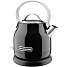 KitchenAid elkedel - sort (1,25L)