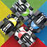 Sharper image motor battles fjernstyret bil