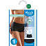 Sloggi dame shorts str. 40 - sort