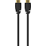 Sinox HDMI-kabel med ethernet 4K60Hz 5 meter