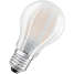 Osram LED kronepære 3W - varmt hvidt lys