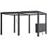 Bar multi pergola matterhorn - 3 meter