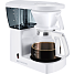Melitta Excellent 4.0 kaffemaskine - hvid