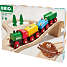 BRIO 36036 65 års jubilæumstogsæt