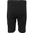VRS børne cykelshorts str. 134/140 - sort