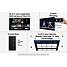 Samsung 50" UHD TV TU50U8005F (2025)