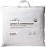Nordisk Fjer Luksus hovedpude 60x63 cm - Lav